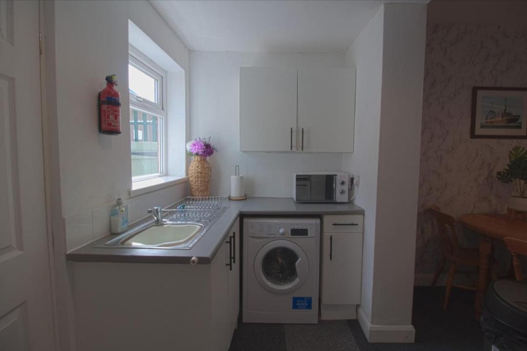 Villa Egton St - Stylish House With Parking, Near Town! Kingston upon Hull Exterior foto