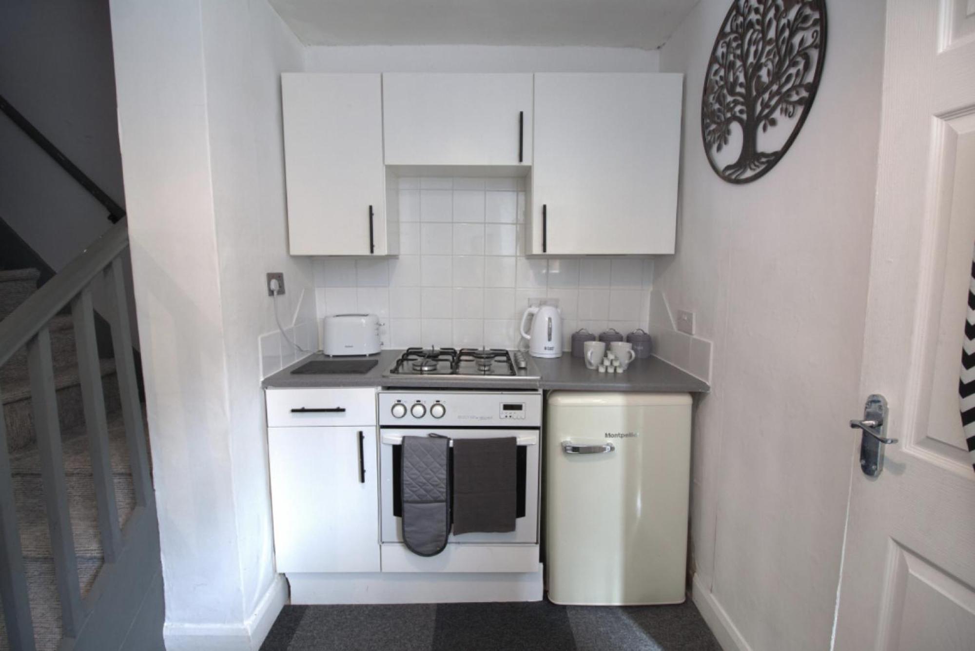 Villa Egton St - Stylish House With Parking, Near Town! Kingston upon Hull Exterior foto